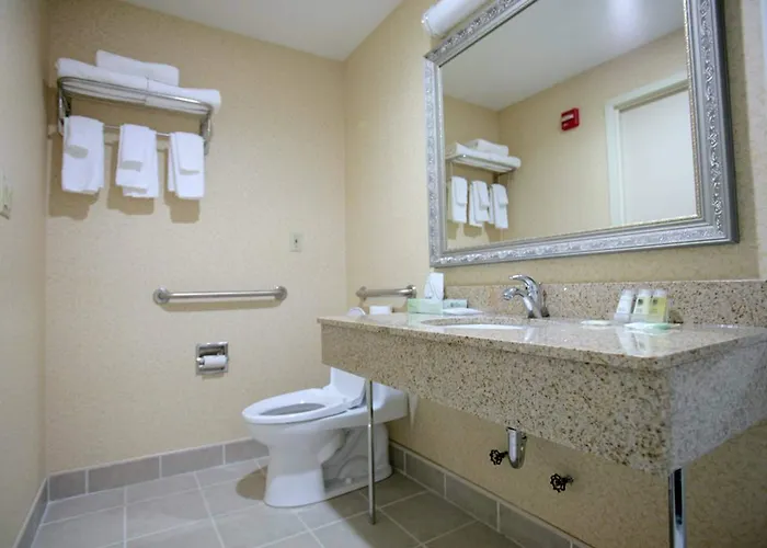 Corona Hotel New York - LaGuardia Airport